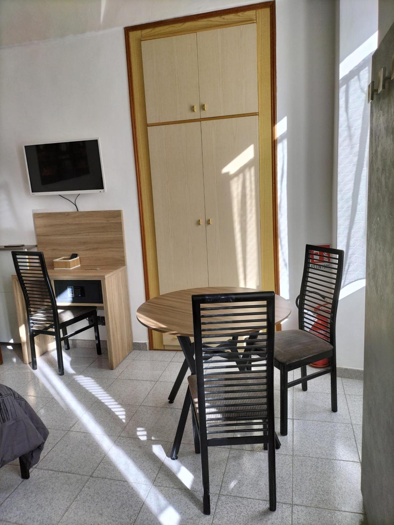 Nota House Appartement San Remo Buitenkant foto